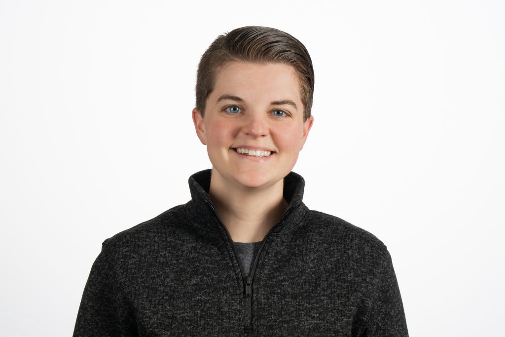 Image of Dr. Margo Donlin